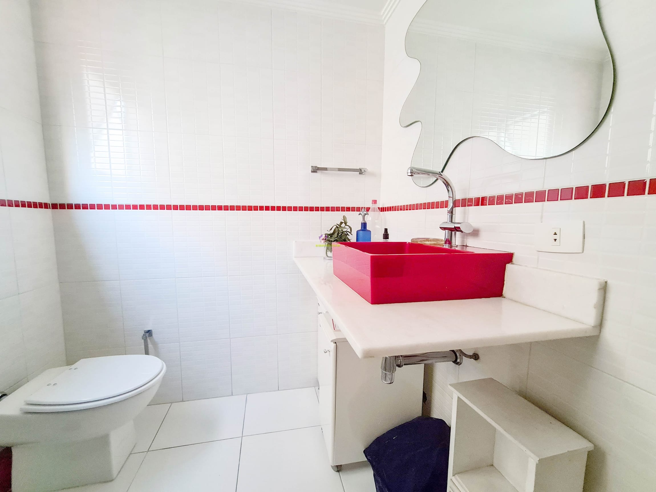 Apartamento, 3 quartos, 200 m² - Foto 21