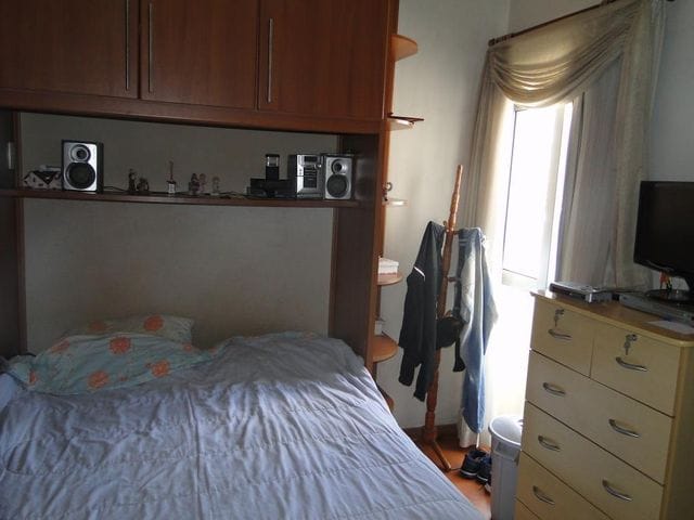 Foto do Apartamento - Apartamento com 3 dormitórios à venda, 74m² - Edifício Nápoli - Vila Guarani - Jundiaí/SP | Copette Imóveis