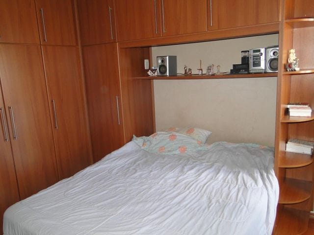 Foto do Apartamento - Apartamento com 3 dormitórios à venda, 74m² - Edifício Nápoli - Vila Guarani - Jundiaí/SP | Copette Imóveis