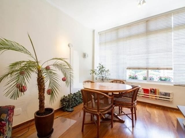 Foto do Apartamento - Apartamento para venda e locação com 3 dormitórios em Pinheiros, São Paulo, SP | D+ Soluções Imobiliárias