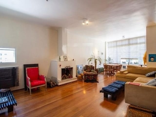 Foto do Apartamento - Apartamento para venda e locação com 3 dormitórios em Pinheiros, São Paulo, SP | D+ Soluções Imobiliárias