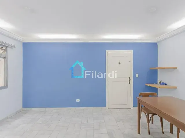 Apartamento com 4800m² 1 quarto e 1 banheiro, para alugar, no bairro Vila Madalena em São Paulo