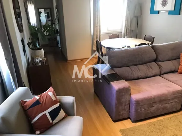 Apartamento 2 quartos e 1 banheiro, à venda, no bairro Centro em Pelotas