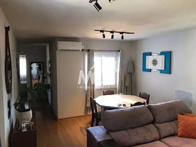 Apartamento 2 quartos e 1 banheiro, à venda, no bairro Centro em Pelotas