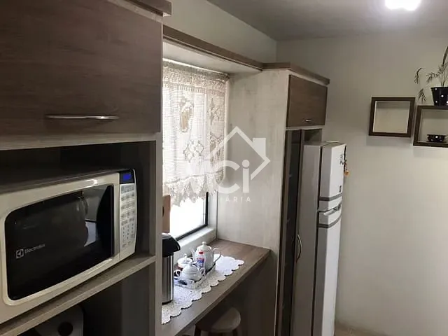 Apartamento 2 quartos e 1 banheiro, à venda, no bairro Centro em Pelotas