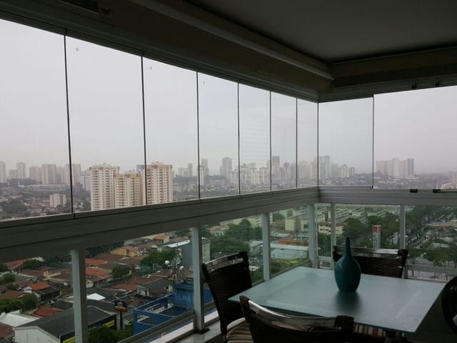 Foto do Apartamento - Apartamento residencial à venda, Floradas de São José, São José dos Campos. | INDEPENDENCE NEGOCIOS IMOBILIARIOS LTDA