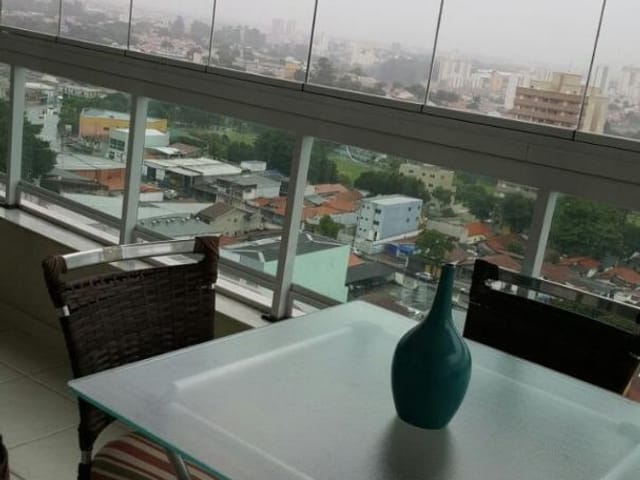 Foto do Apartamento - Apartamento residencial à venda, Floradas de São José, São José dos Campos. | INDEPENDENCE NEGOCIOS IMOBILIARIOS LTDA
