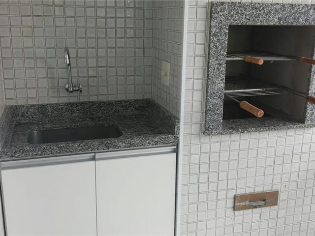 Foto do Apartamento - Apartamento residencial à venda, Floradas de São José, São José dos Campos. | INDEPENDENCE NEGOCIOS IMOBILIARIOS LTDA
