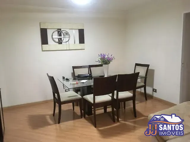 Apartamento 3 quartos e 2 banheiros, à venda, no bairro Alto da Mooca em São Paulo