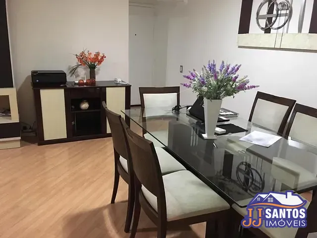 Apartamento 3 quartos e 2 banheiros, à venda, no bairro Alto da Mooca em São Paulo