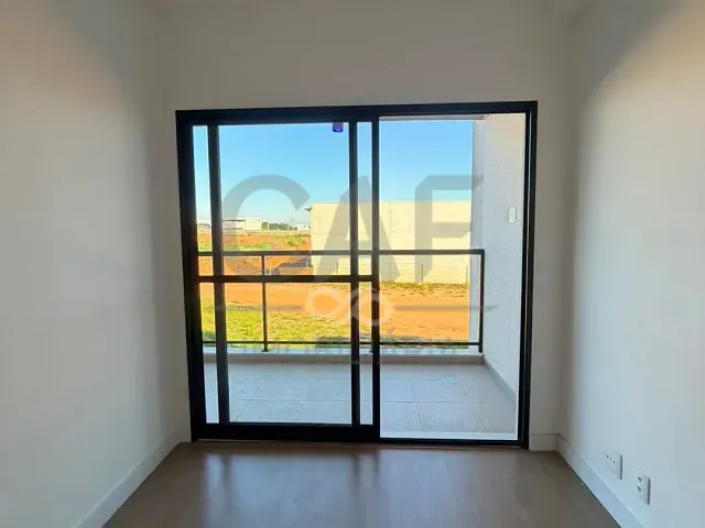 Apartamento 2 quartos e 2 banheiros, para alugar, no bairro Parque Residencial Groot em Holambra