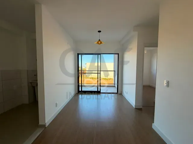 Apartamento 2 quartos e 2 banheiros, para alugar, no bairro Parque Residencial Groot em Holambra