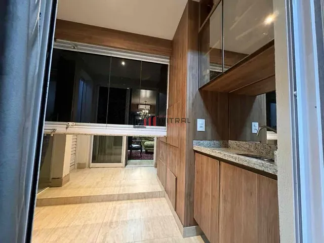 Apartamento 3 quartos e 2 banheiros, à venda, no bairro Gleba Fazenda Palhano em Londrina