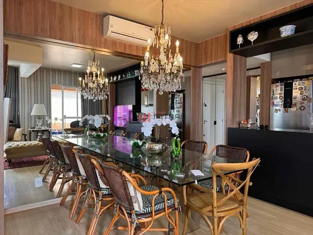 Apartamento 3 quartos e 2 banheiros, à venda, no bairro Gleba Fazenda Palhano em Londrina