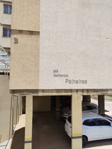 Foto do Apartamento - Apartamento padrão para Locação, Judith, Londrina, PR | Premier Imóveis