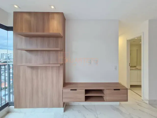 Apartamento 3 quartos e 2 banheiros, para alugar, no bairro Vila Anastácio em São Paulo