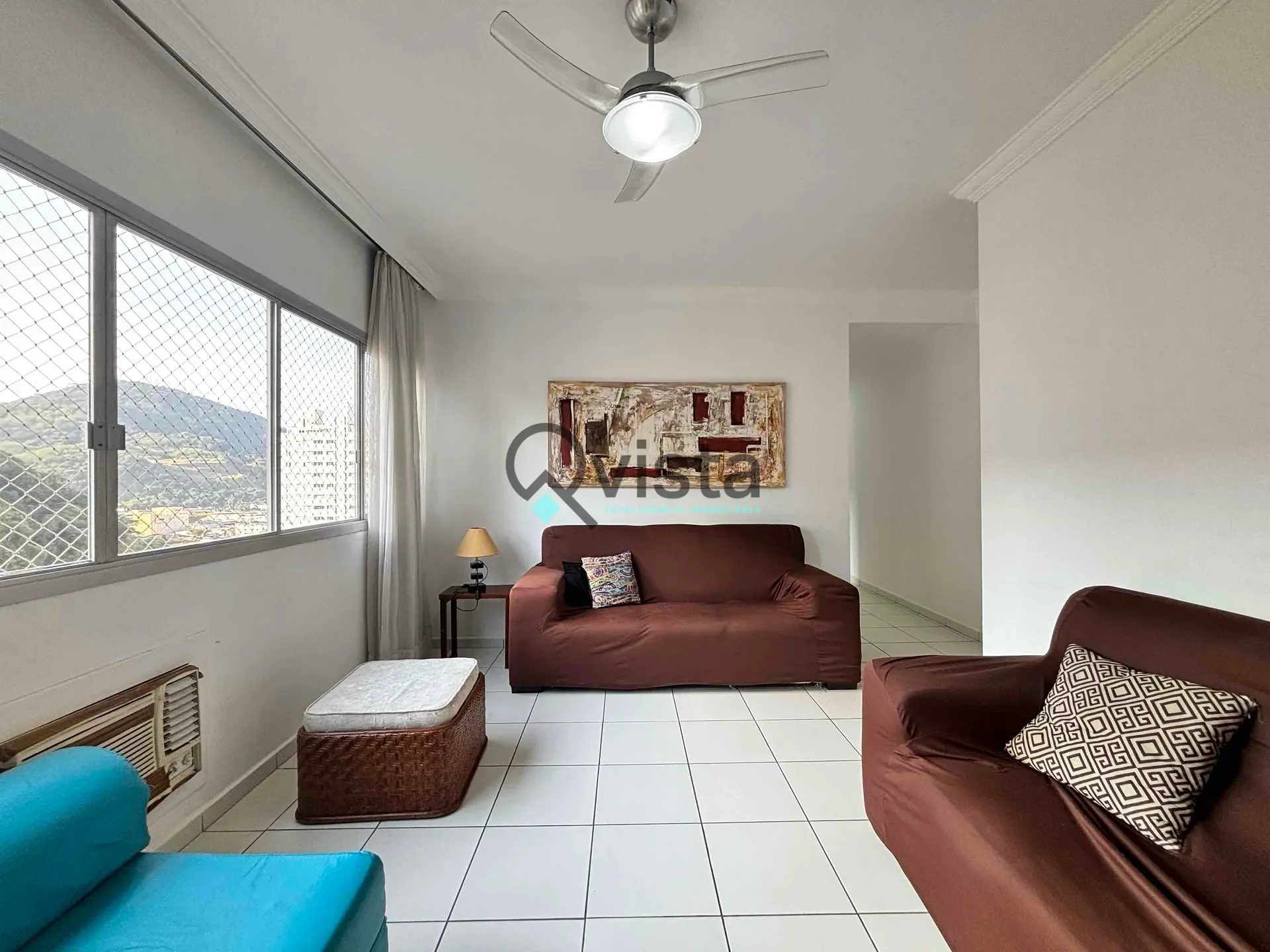Apartamento, 2 quartos, 80 m² - Foto 3