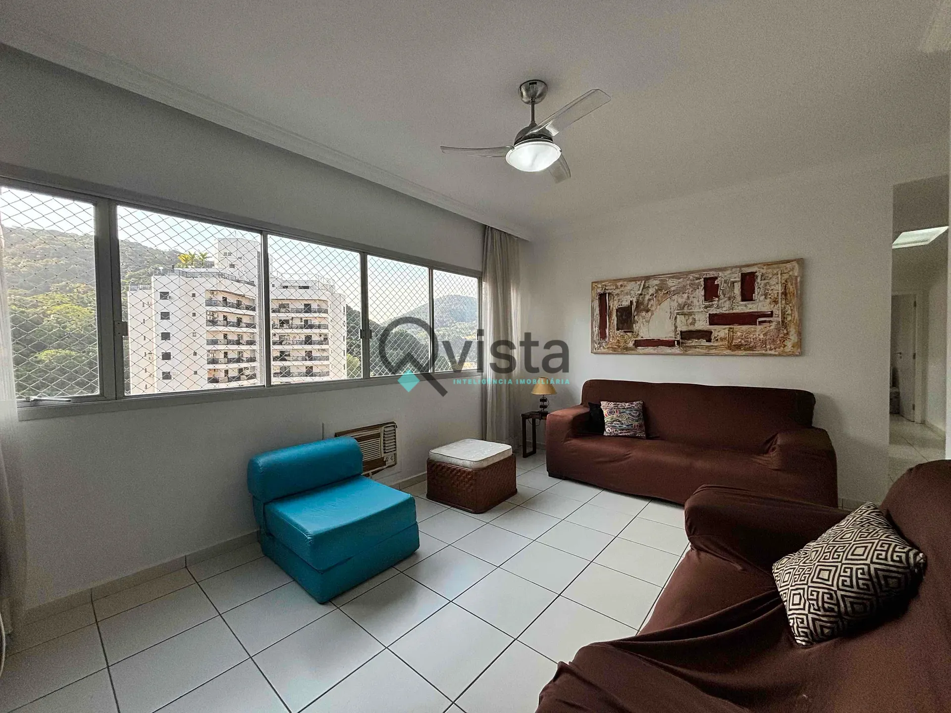 Apartamento, 2 quartos, 80 m² - Foto 5