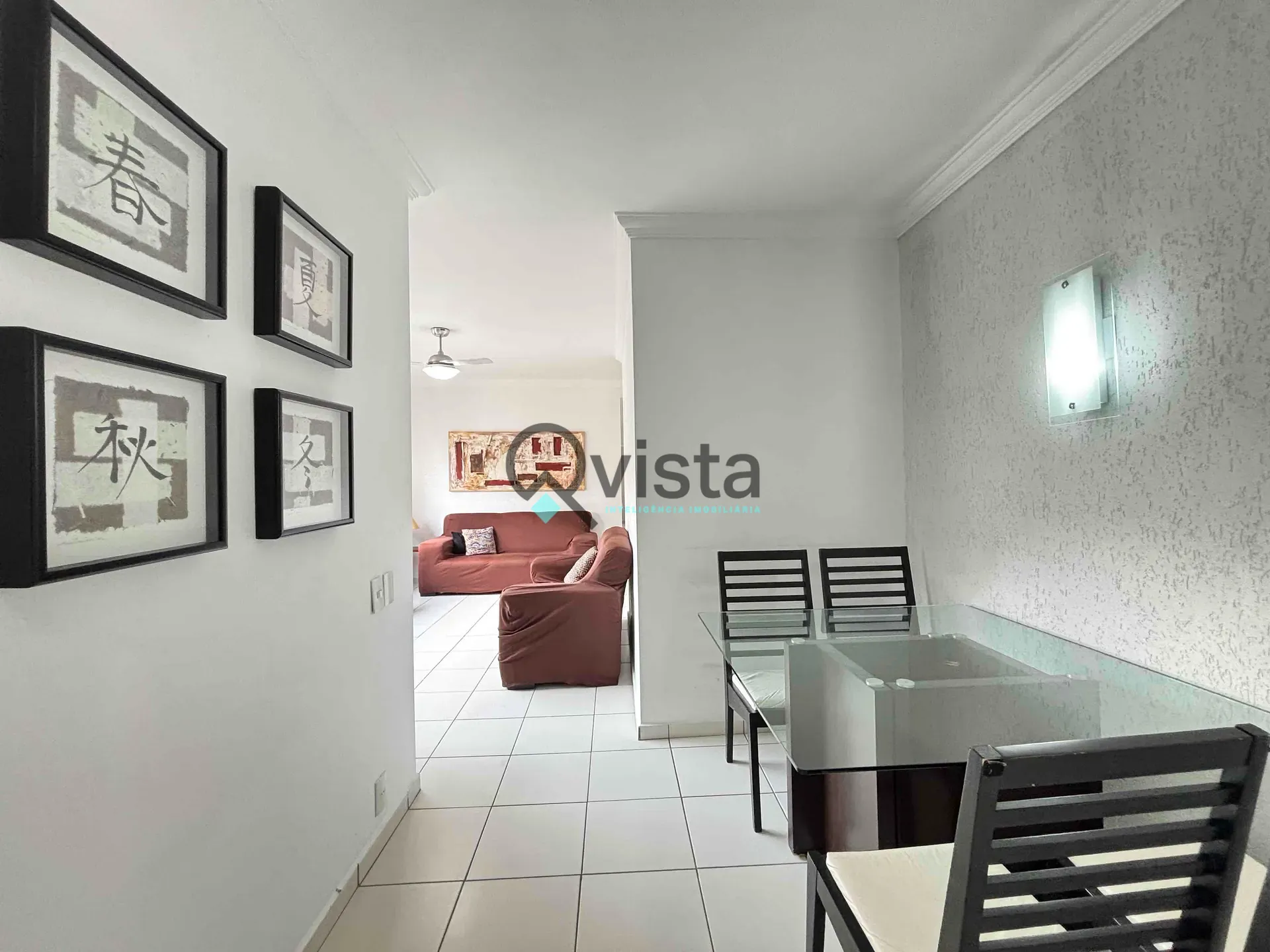 Apartamento, 2 quartos, 80 m² - Foto 7