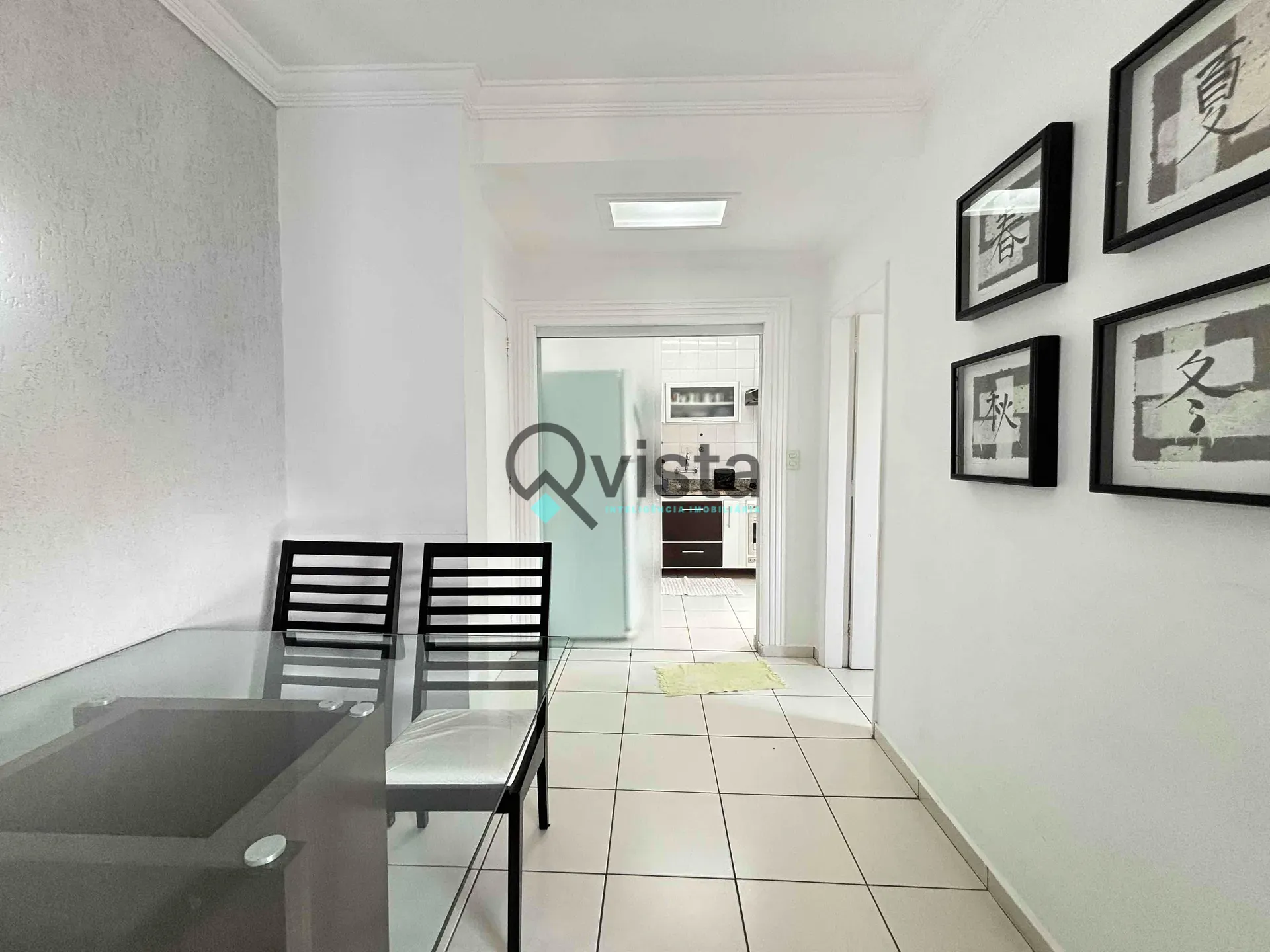 Apartamento, 2 quartos, 80 m² - Foto 8