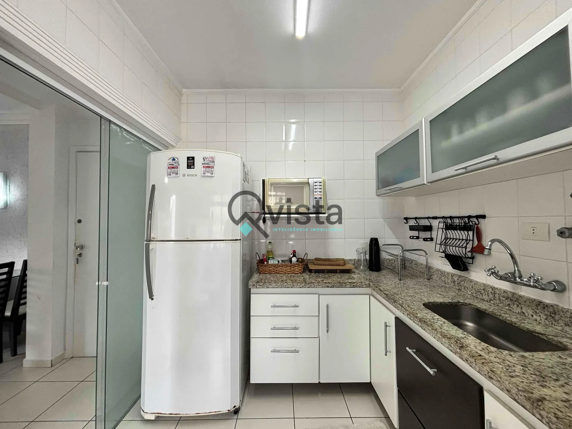 Apartamento, 2 quartos, 80 m² - Foto 10