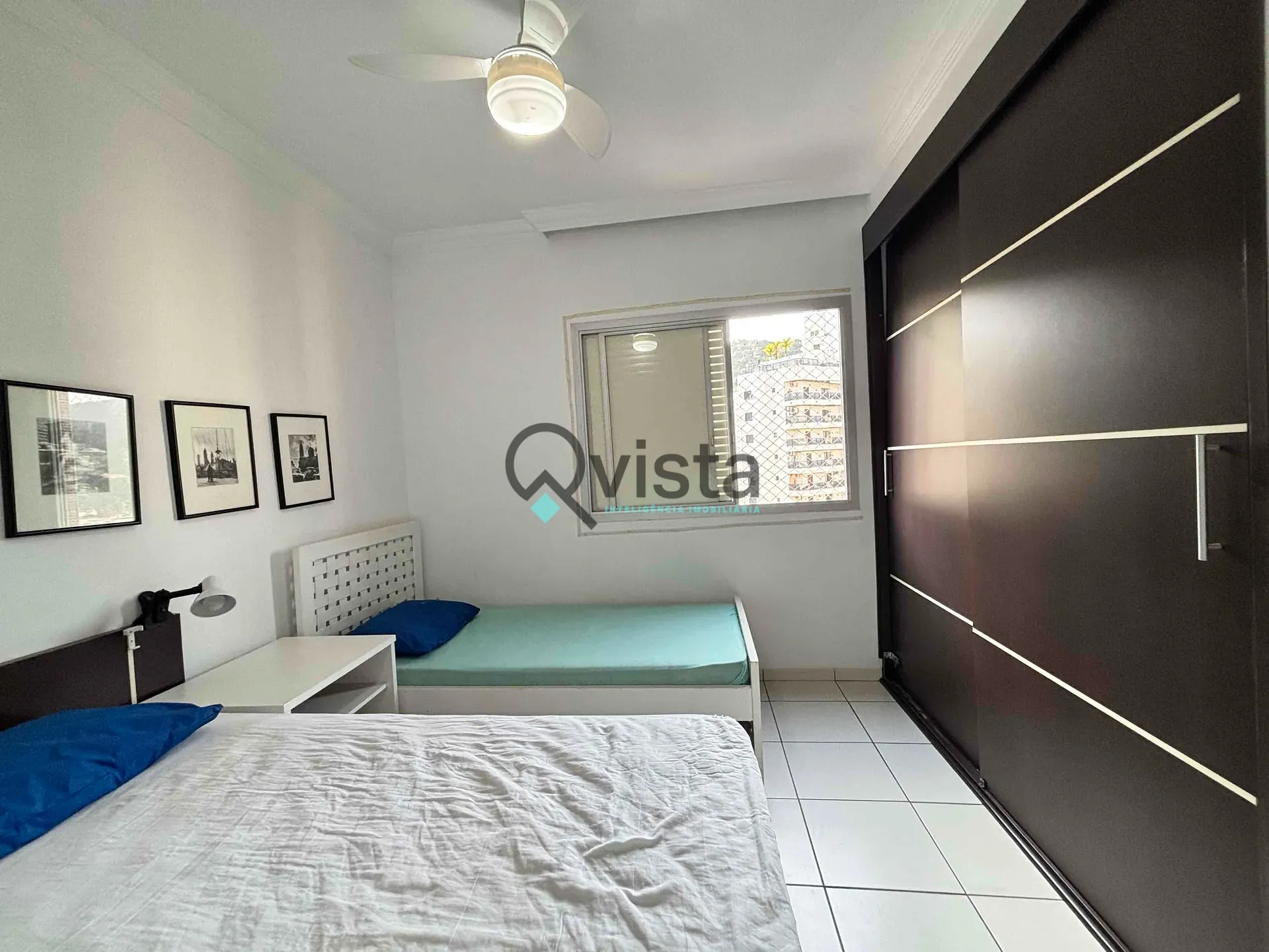 Apartamento, 2 quartos, 80 m² - Foto 17