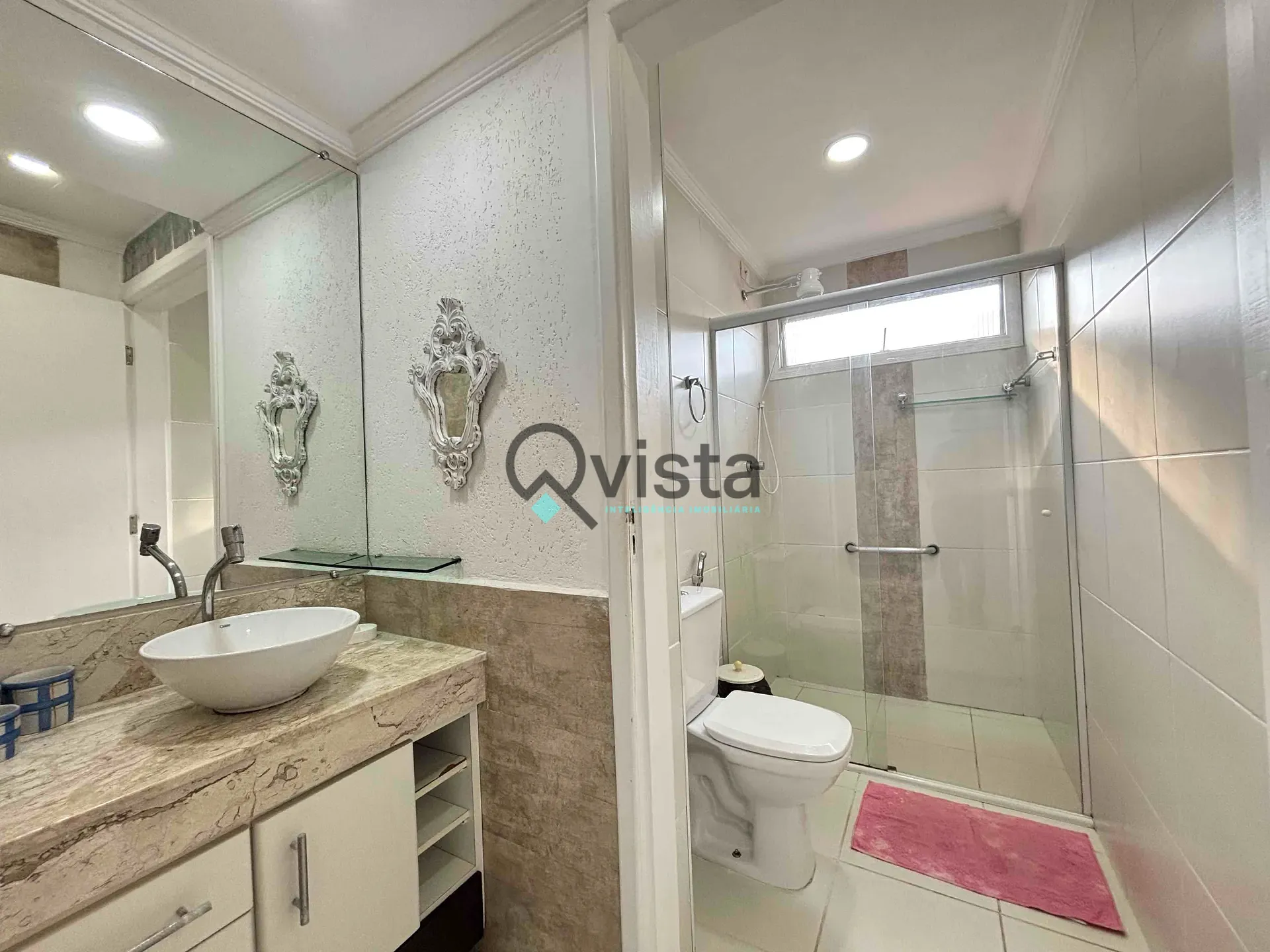 Apartamento, 2 quartos, 80 m² - Foto 23