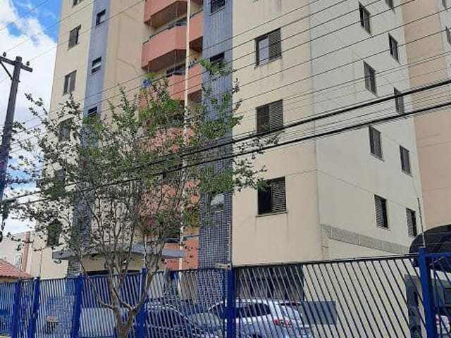 Foto do Apartamento - Apartamento com 3 dormitórios à venda, 90 m² por R$ 373.000,00 - Jardim América - São José dos Campos/SP | RUSSI IMÓVEIS