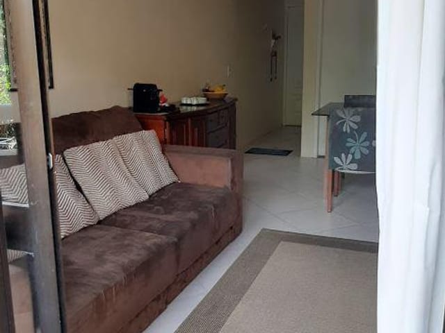 Foto do Apartamento - Apartamento com 3 dormitórios à venda, 90 m² por R$ 373.000,00 - Jardim América - São José dos Campos/SP | RUSSI IMÓVEIS