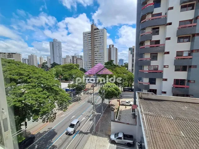 Apartamento com 10m² 3 quartos e 2 banheiros, à venda, no bairro Jardim São Dimas em São José Dos Campos