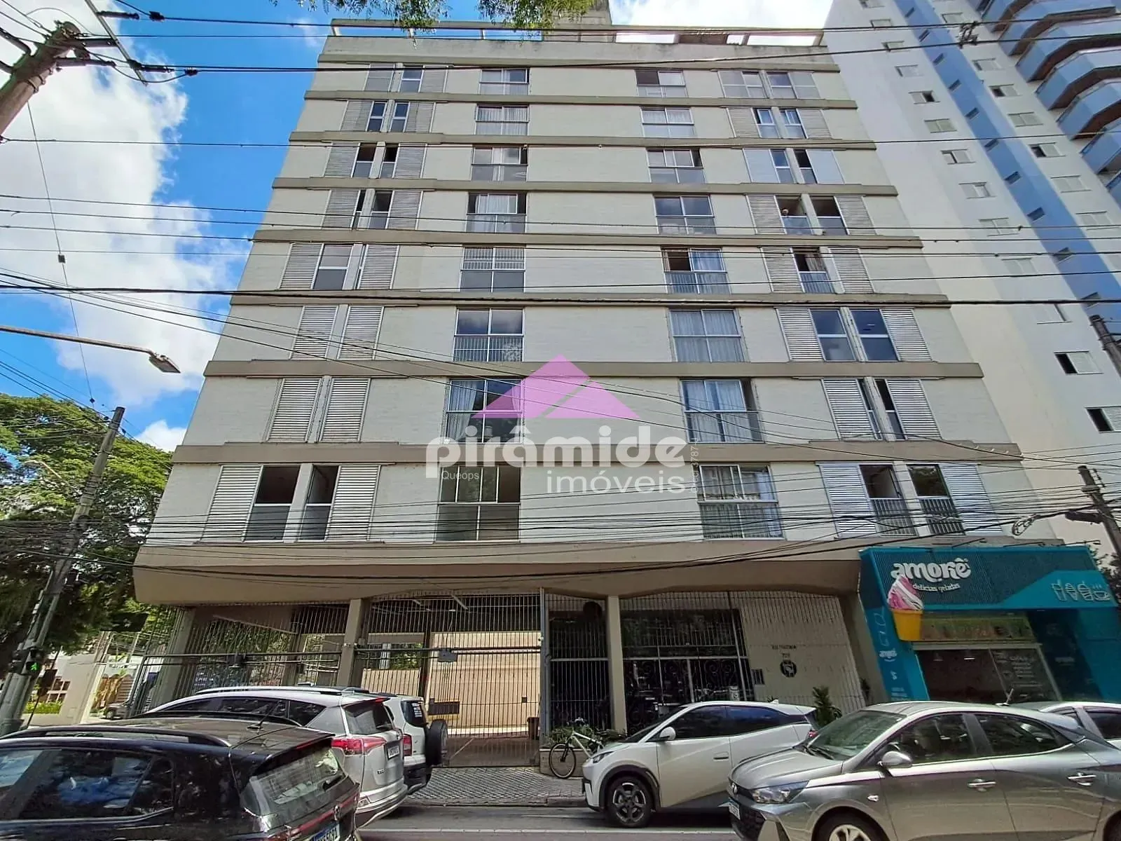 Apartamento, 3 quartos, 110 m² - Foto 23