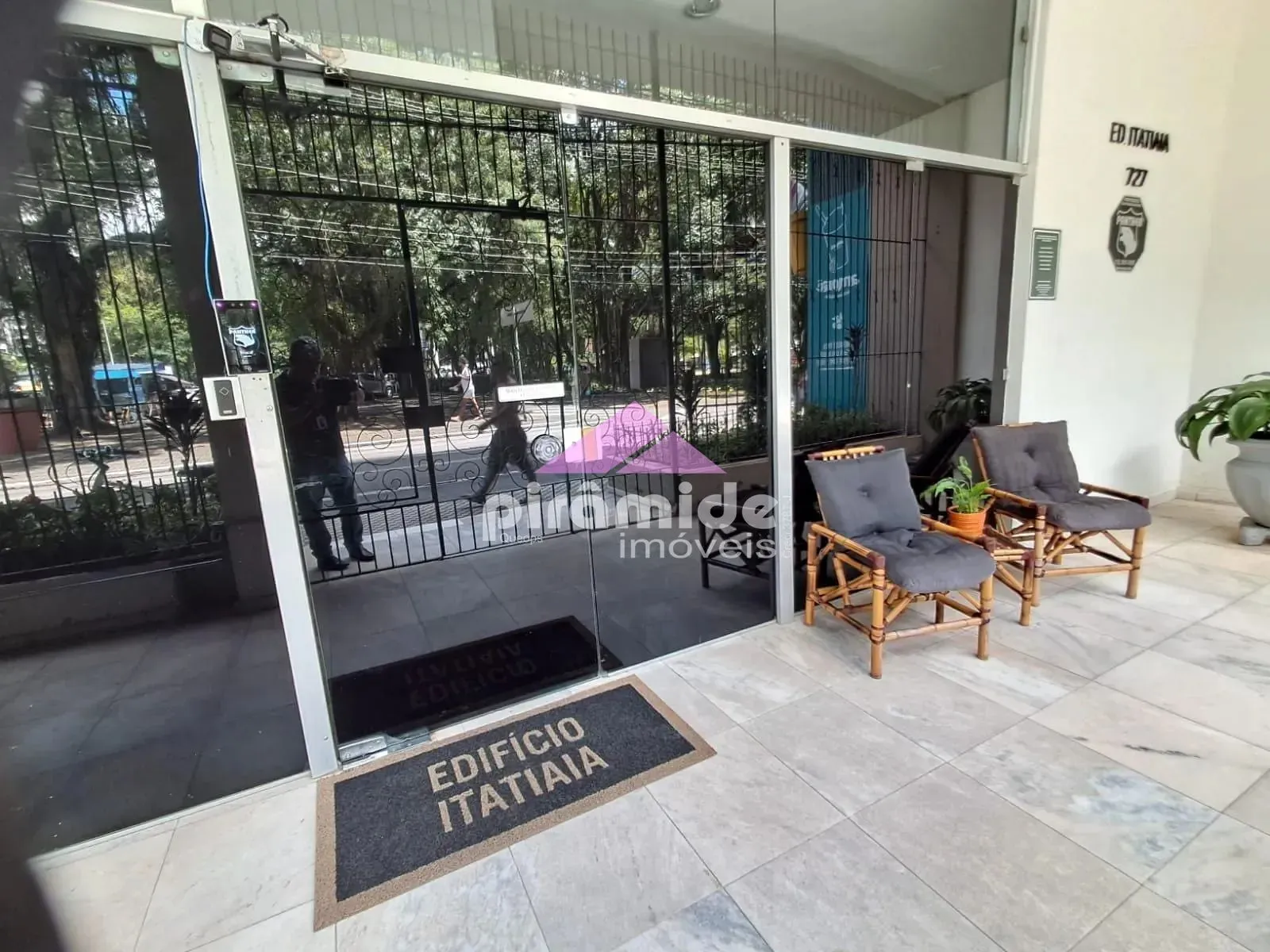 Apartamento, 3 quartos, 110 m² - Foto 25