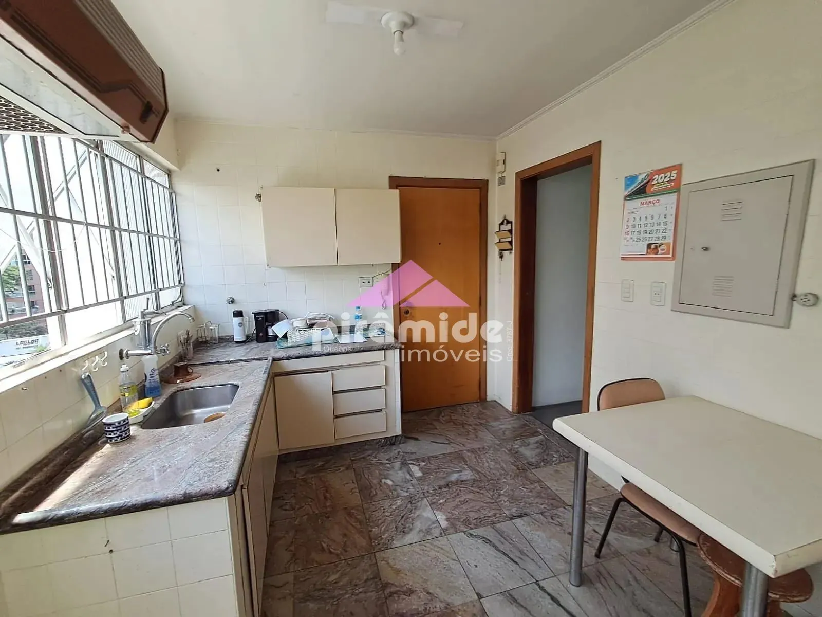 Apartamento, 3 quartos, 110 m² - Foto 6
