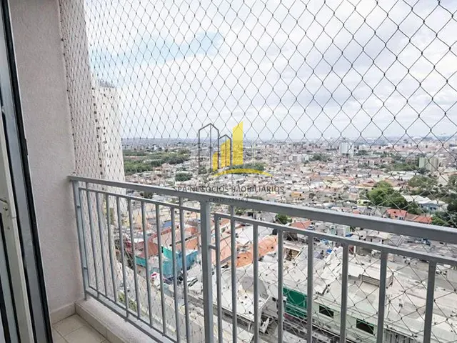 Apartamento com 104m² 2 quartos e 1 banheiro, à venda, no bairro Vila Ivone em São Paulo