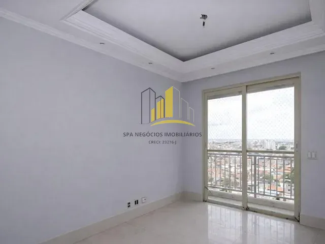 Apartamento com 104m² 2 quartos e 1 banheiro, à venda, no bairro Vila Ivone em São Paulo
