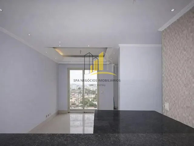 Apartamento com 104m² 2 quartos e 1 banheiro, à venda, no bairro Vila Ivone em São Paulo