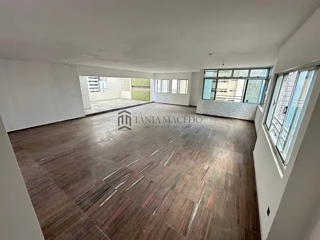 Apartamento 4 quartos e 4 banheiros, à venda, no bairro Boa Viagem em Recife