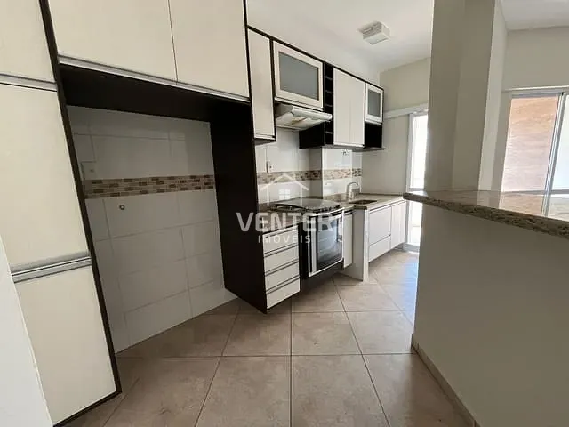Apartamento 3 quartos e 3 banheiros, à venda ou para alugar, no bairro Vila São José em Taubaté