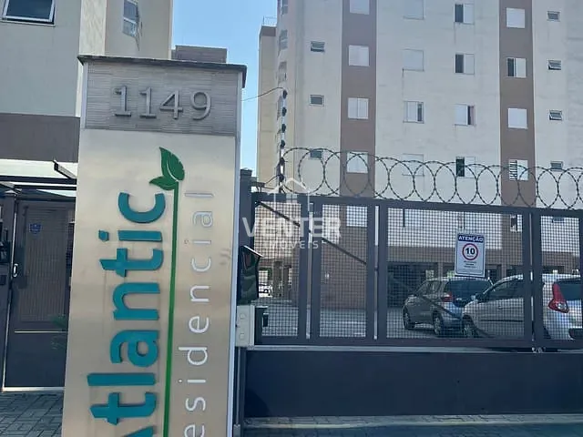 Apartamento 3 quartos e 3 banheiros, à venda ou para alugar, no bairro Vila São José em Taubaté