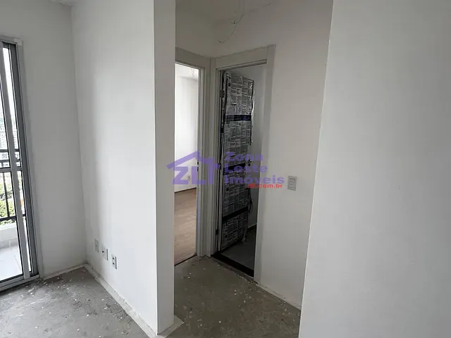 Apartamento com 50m² 2 quartos e 2 banheiros, à venda, no bairro Mooca em São Paulo