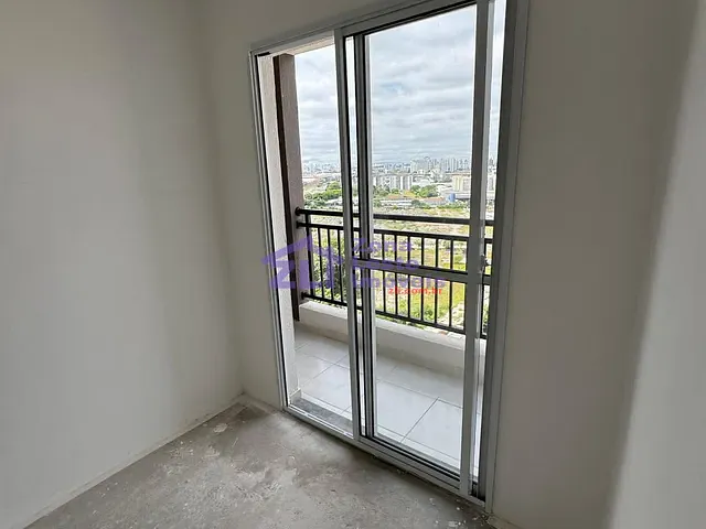Apartamento com 50m² 2 quartos e 2 banheiros, à venda, no bairro Mooca em São Paulo