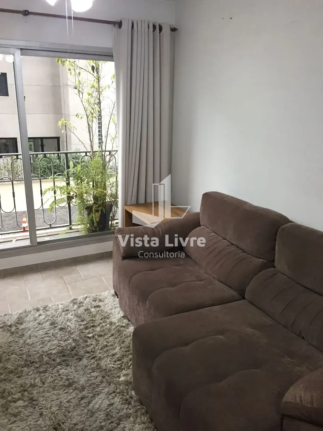 Apartamento, 2 quartos, 66 m² - Foto 2