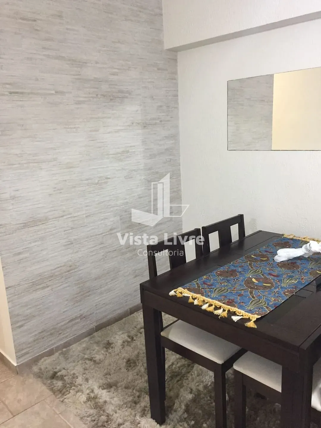 Apartamento, 2 quartos, 66 m² - Foto 6