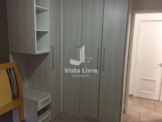 Apartamento com 66m² 2 quartos e 2 banheiros, à venda, no bairro Vila Olímpia em São Paulo