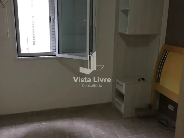 Apartamento com 66m² 2 quartos e 2 banheiros, à venda, no bairro Vila Olímpia em São Paulo