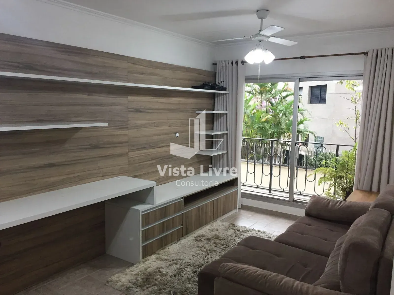 Apartamento, 2 quartos, 66 m² - Foto 3