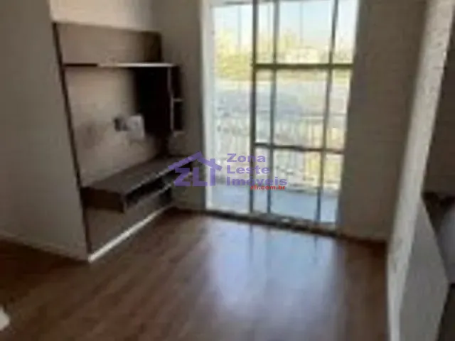 Apartamento 2 quartos e 1 banheiro, à venda, no bairro Belenzinho em São Paulo