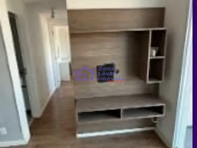 Apartamento 2 quartos e 1 banheiro, à venda, no bairro Belenzinho em São Paulo