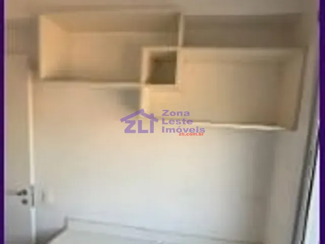 Apartamento 2 quartos e 1 banheiro, à venda, no bairro Belenzinho em São Paulo