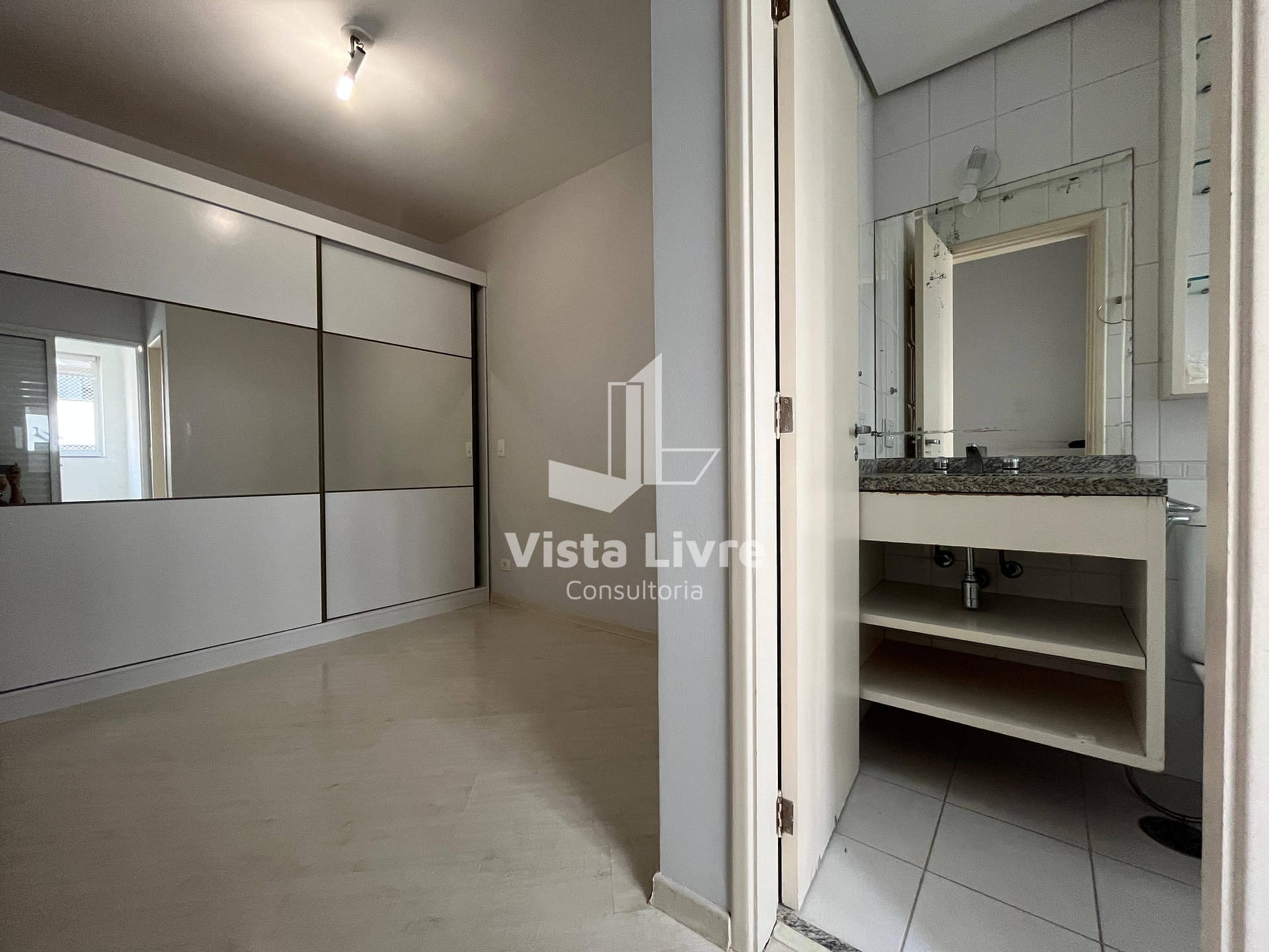 Apartamento à venda com 2 quartos, 56m² - Foto 7
